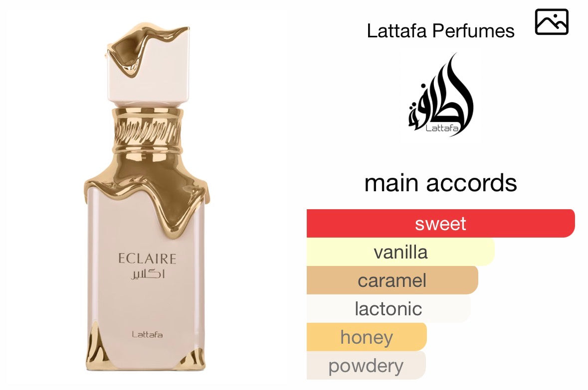 Eclaire Lattafa