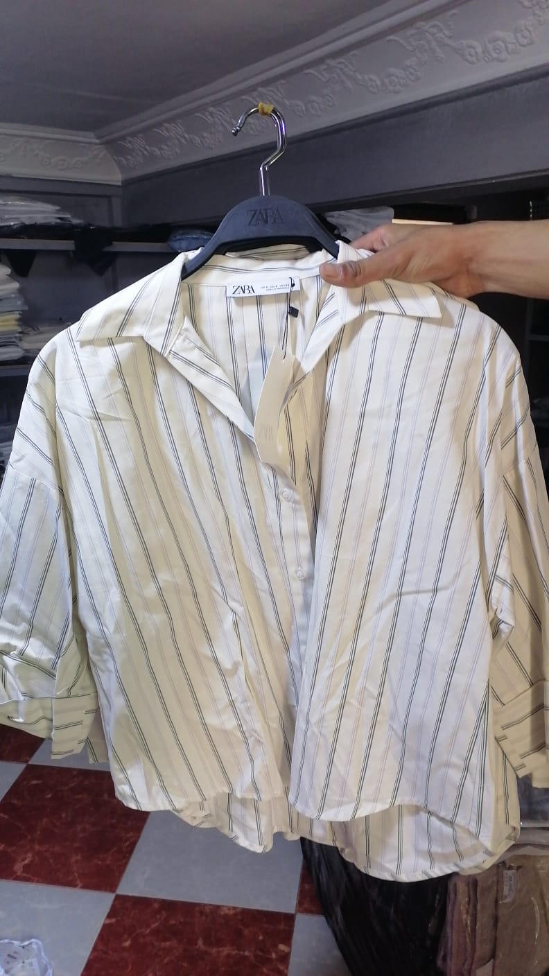 Shirt zr 5