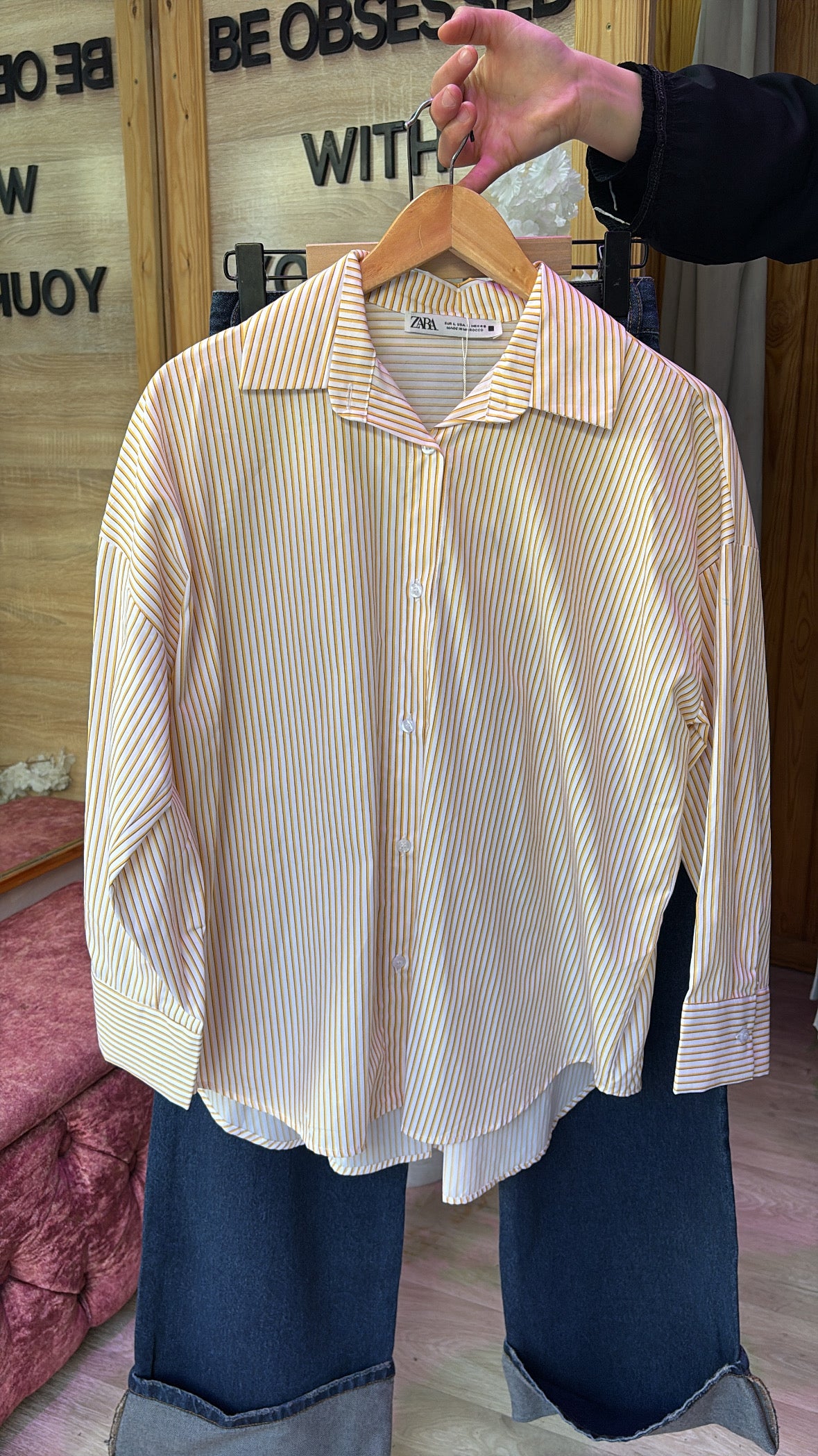 Shirt ST5