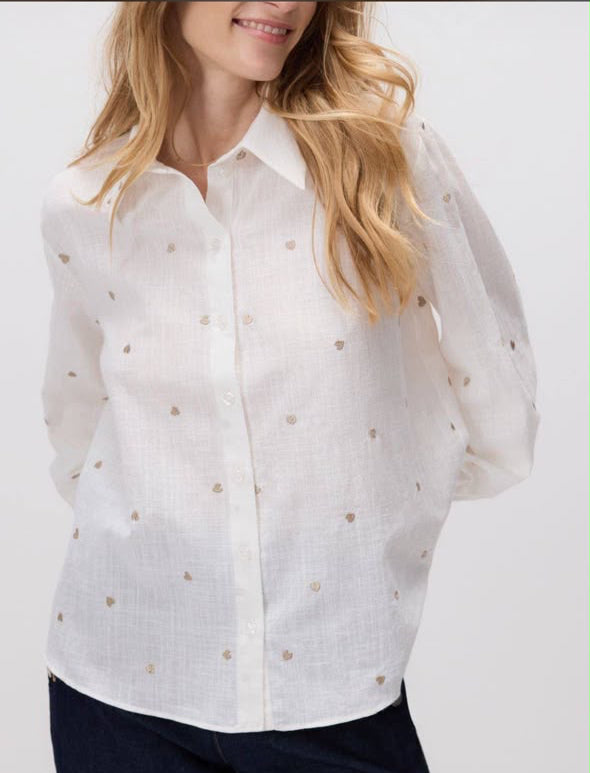 Shirt zr 6