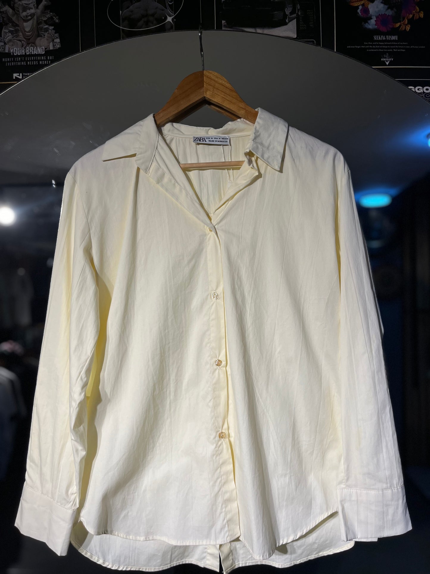 Shirt SS10