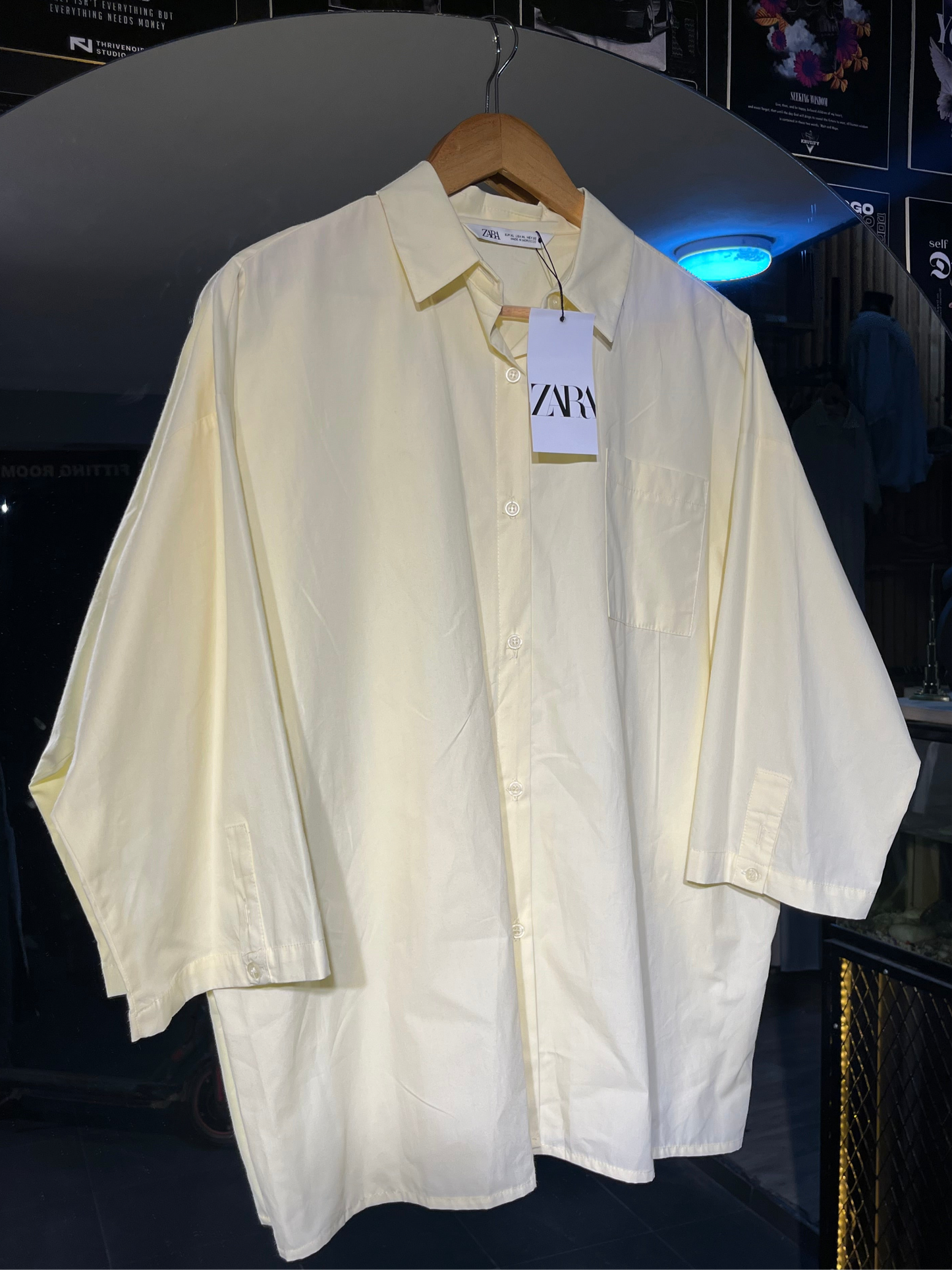 Shirt SS2