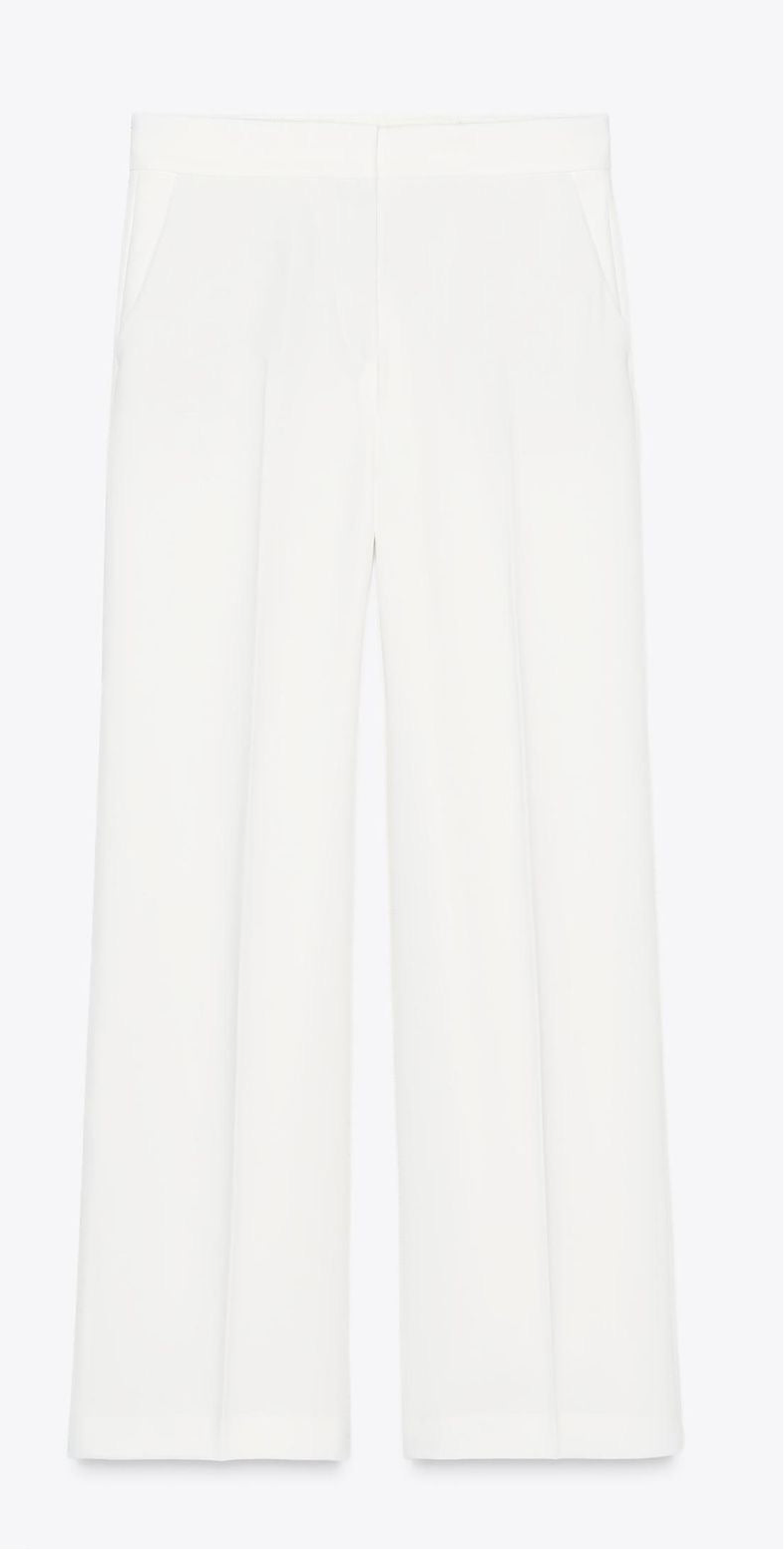 Pant ZARA CLASSE