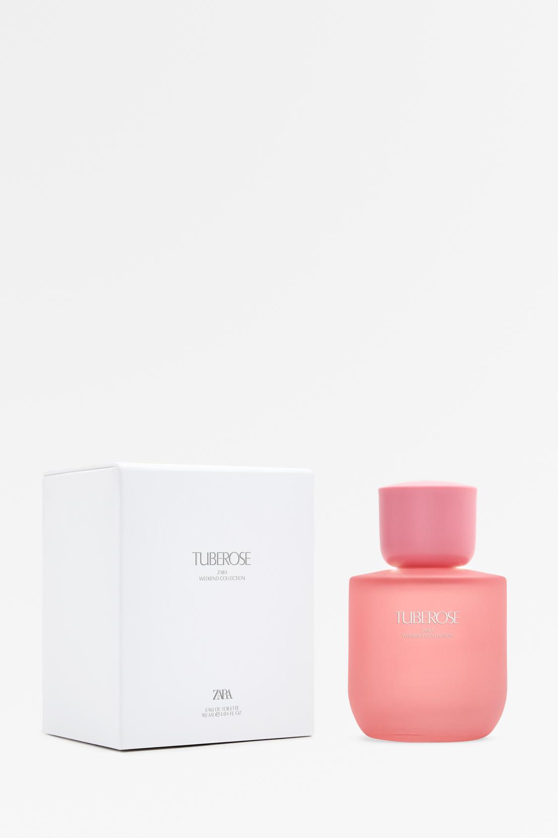 TUBEROSE EDT 90ML (3.04 FL. OZ).