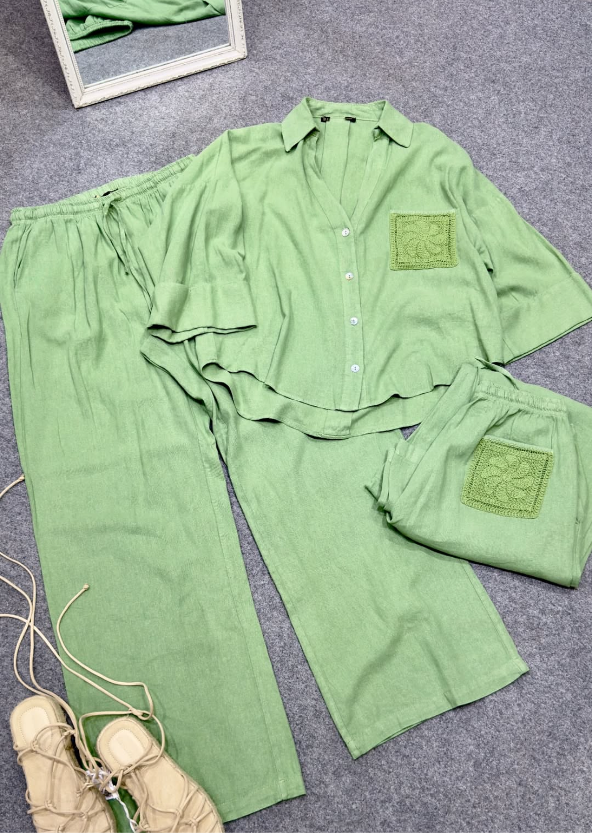 SET SS18
