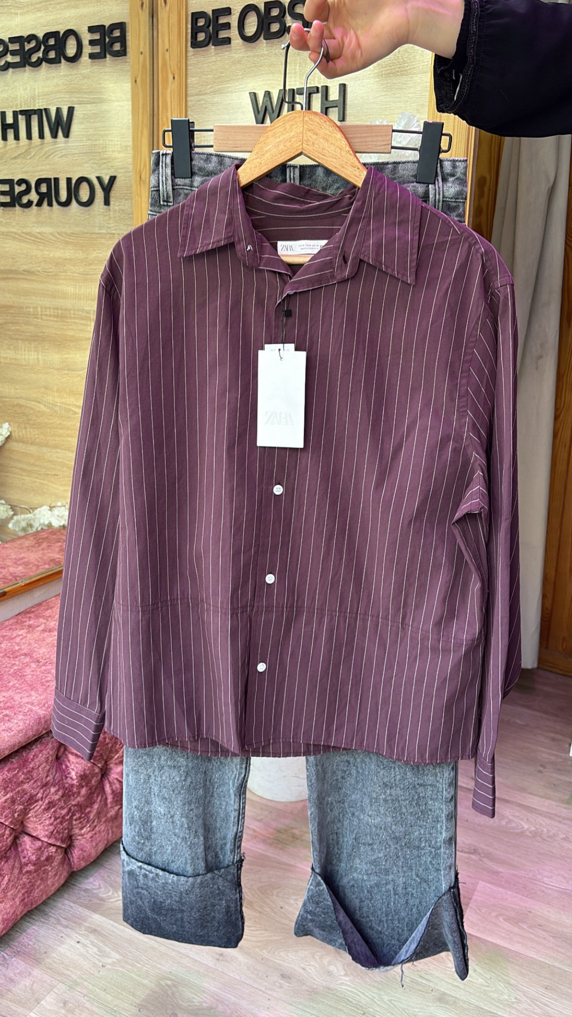 Shirt ST3
