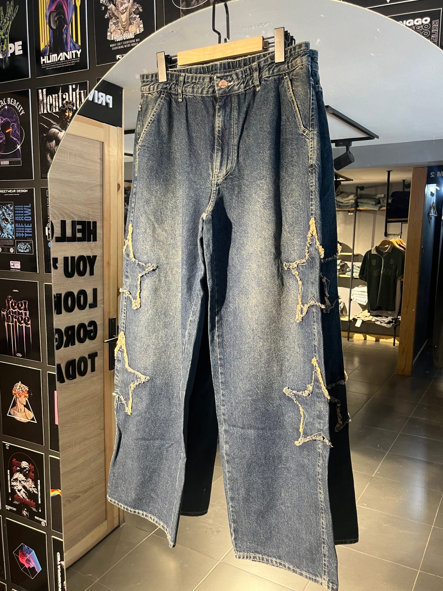 SKY JEANS