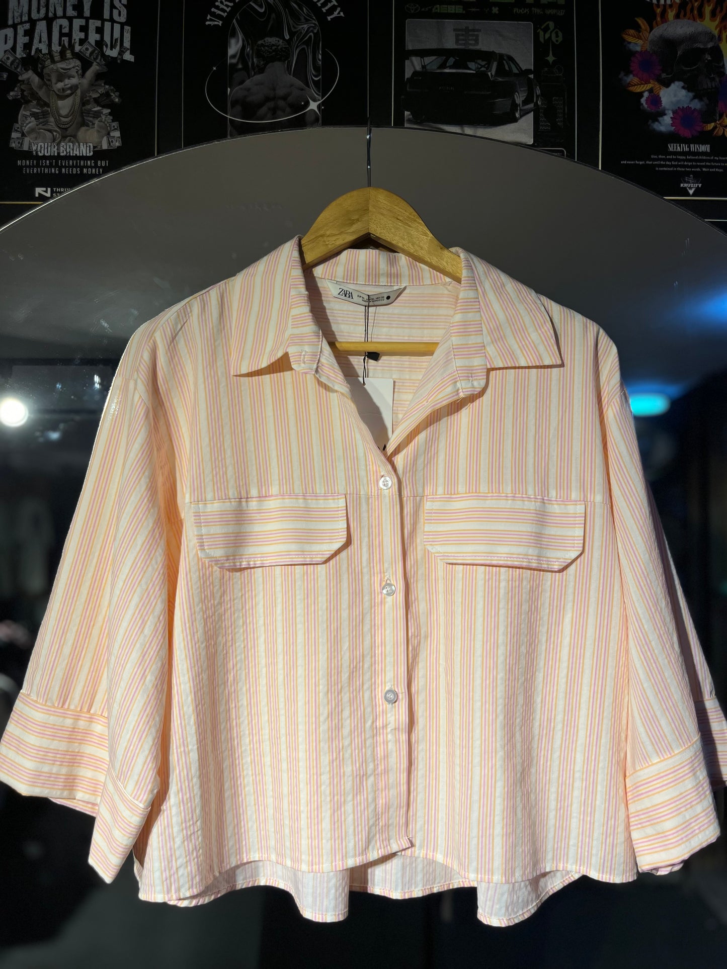 Shirt SS13