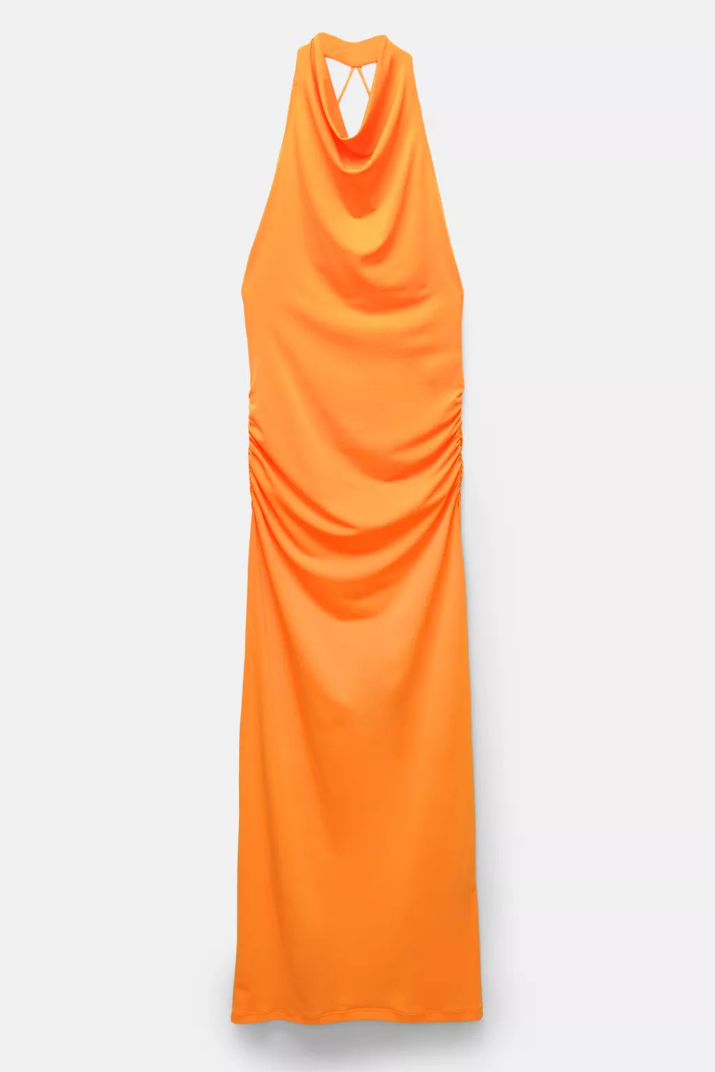 Pullandbear Dress SS