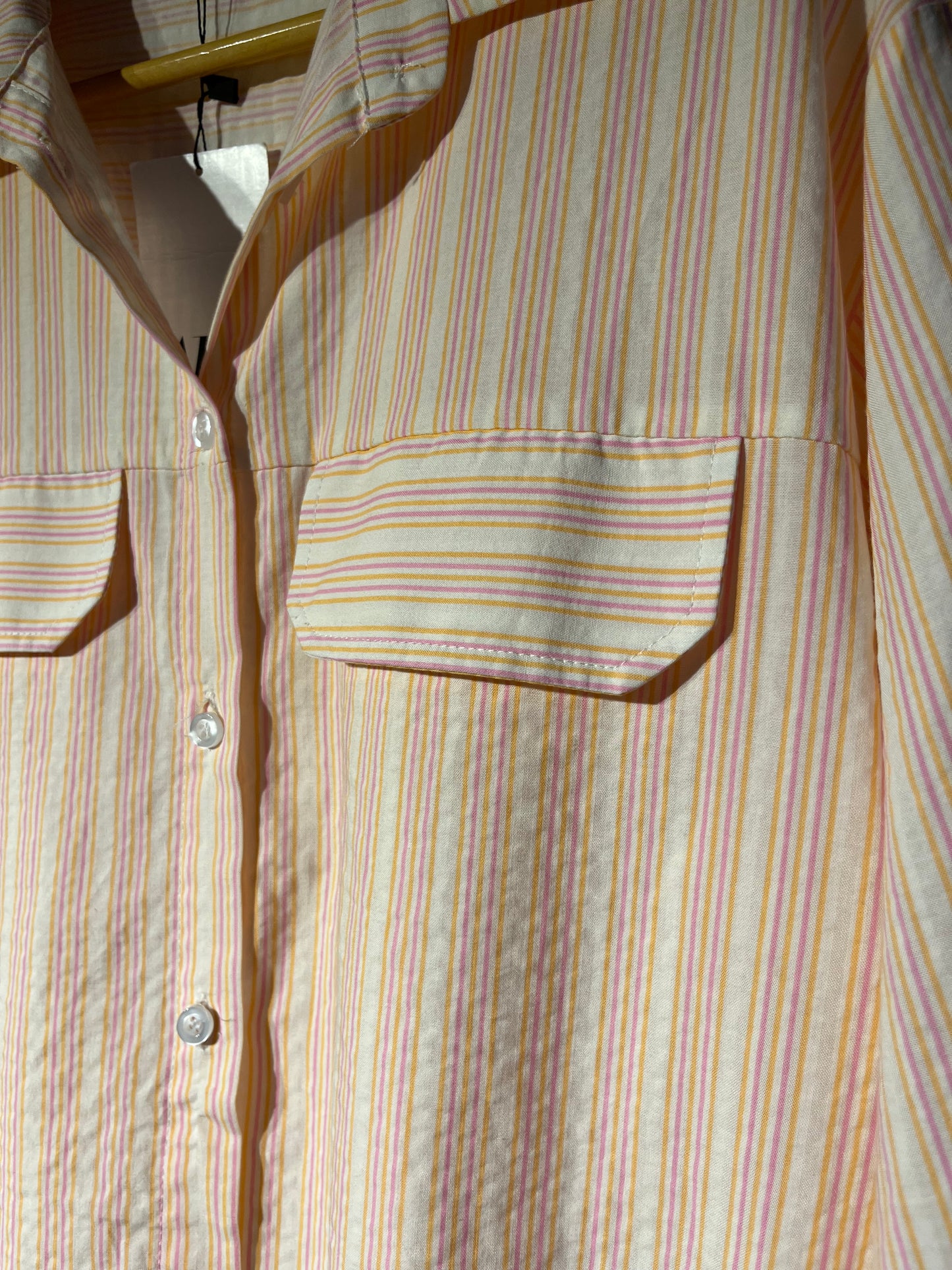 Shirt SS13