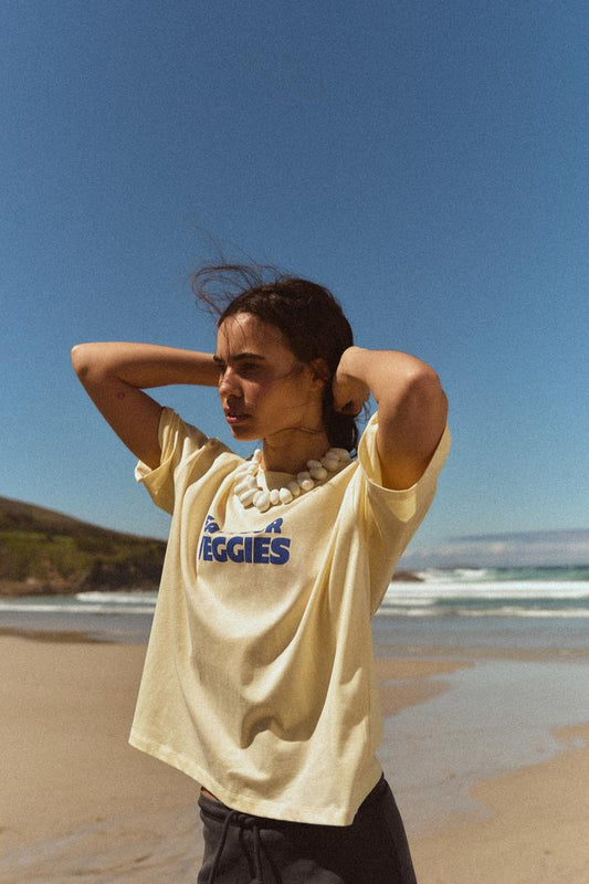 T-shirt EAT YOUR VEGGIES