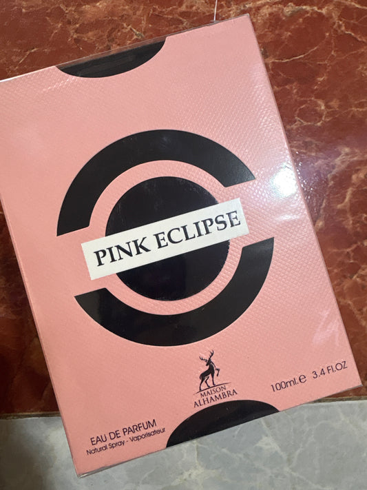 Pink eclipse alhambra 100ml