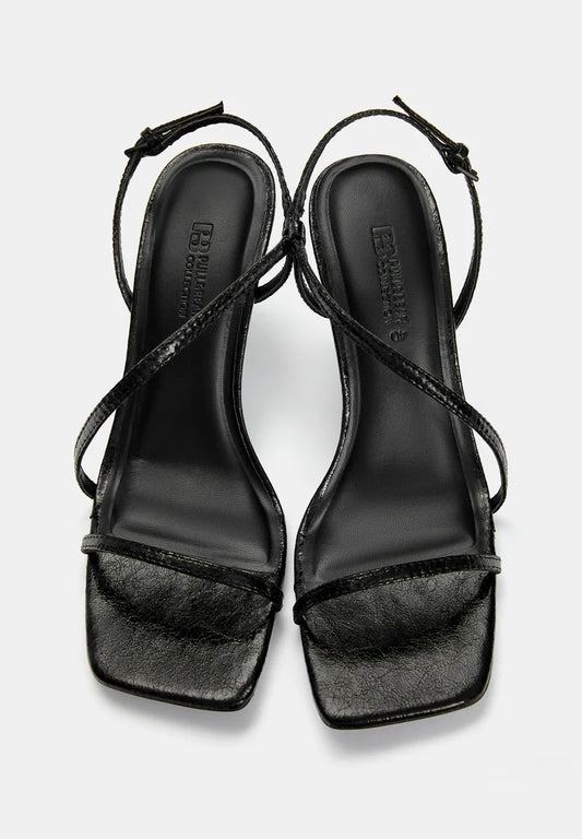 Pullandbear heels SS1