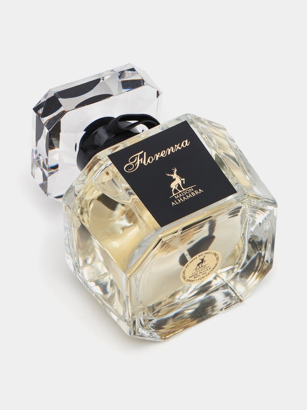 Florenza Maison alhambra