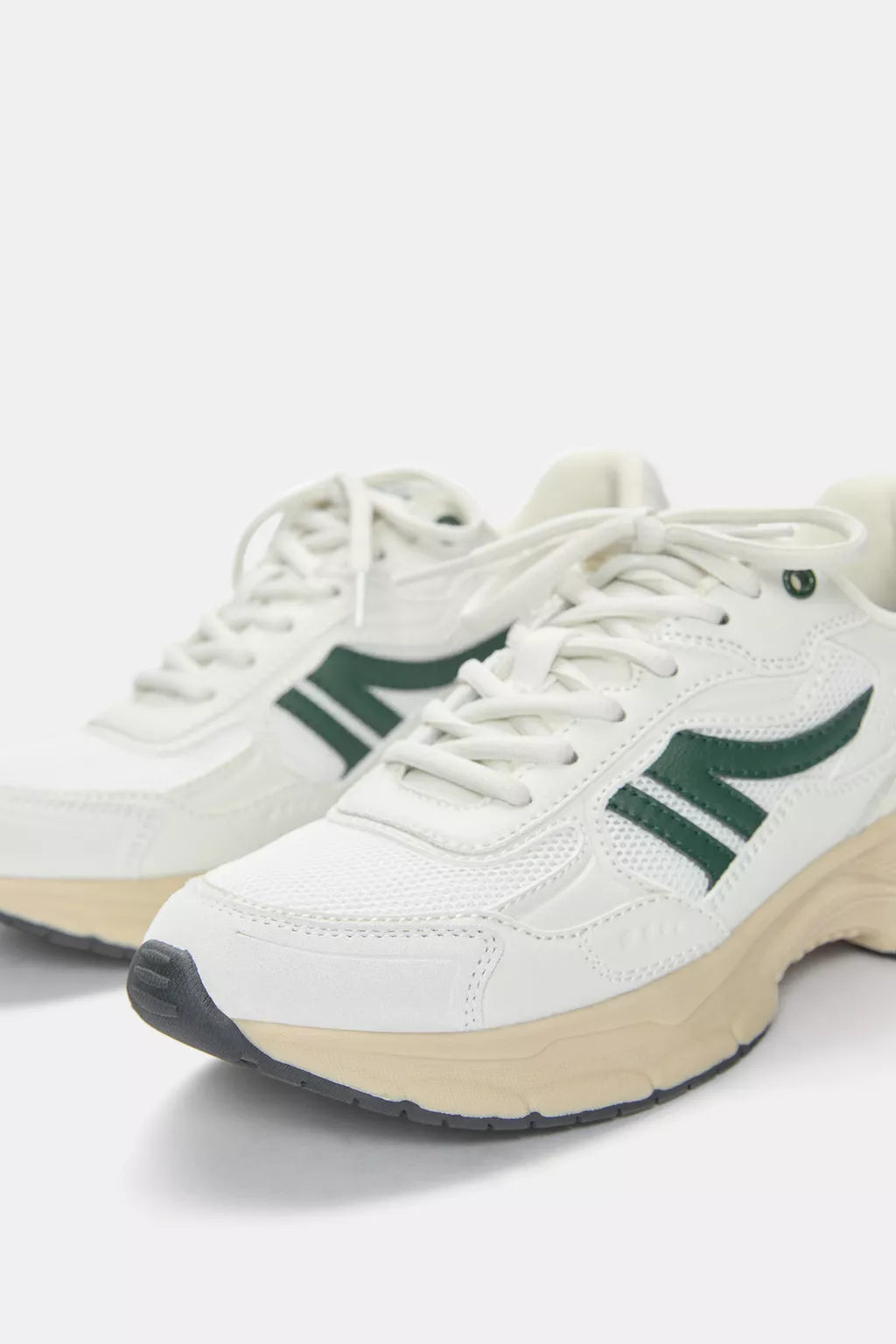 Pullandbear sneakers WS3