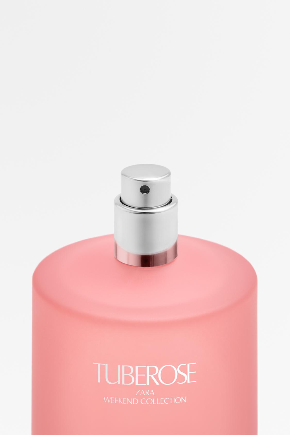 TUBEROSE EDT 90ML (3.04 FL. OZ).