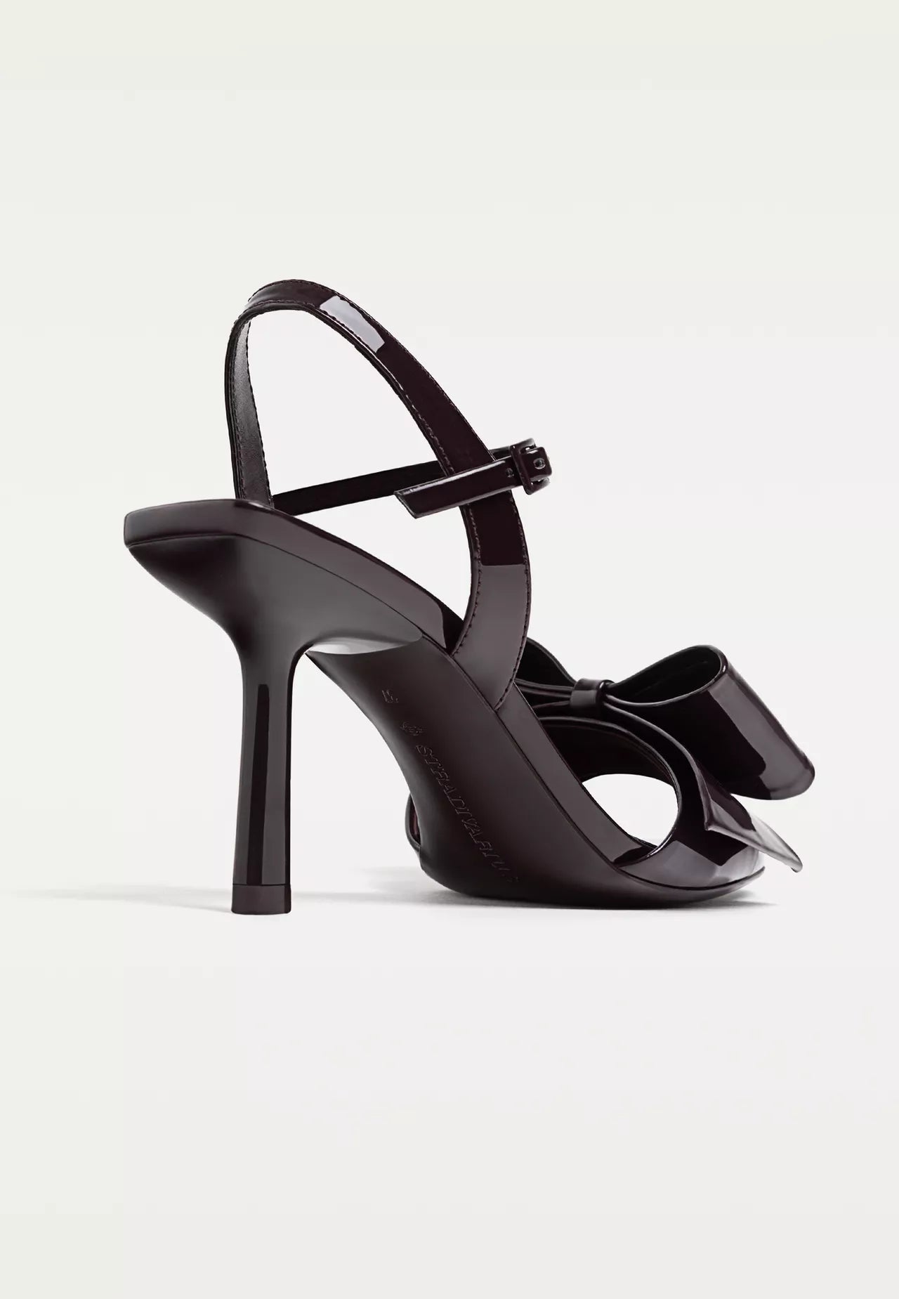 Stradivarius heels SS1