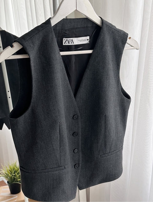 Gilet Zara