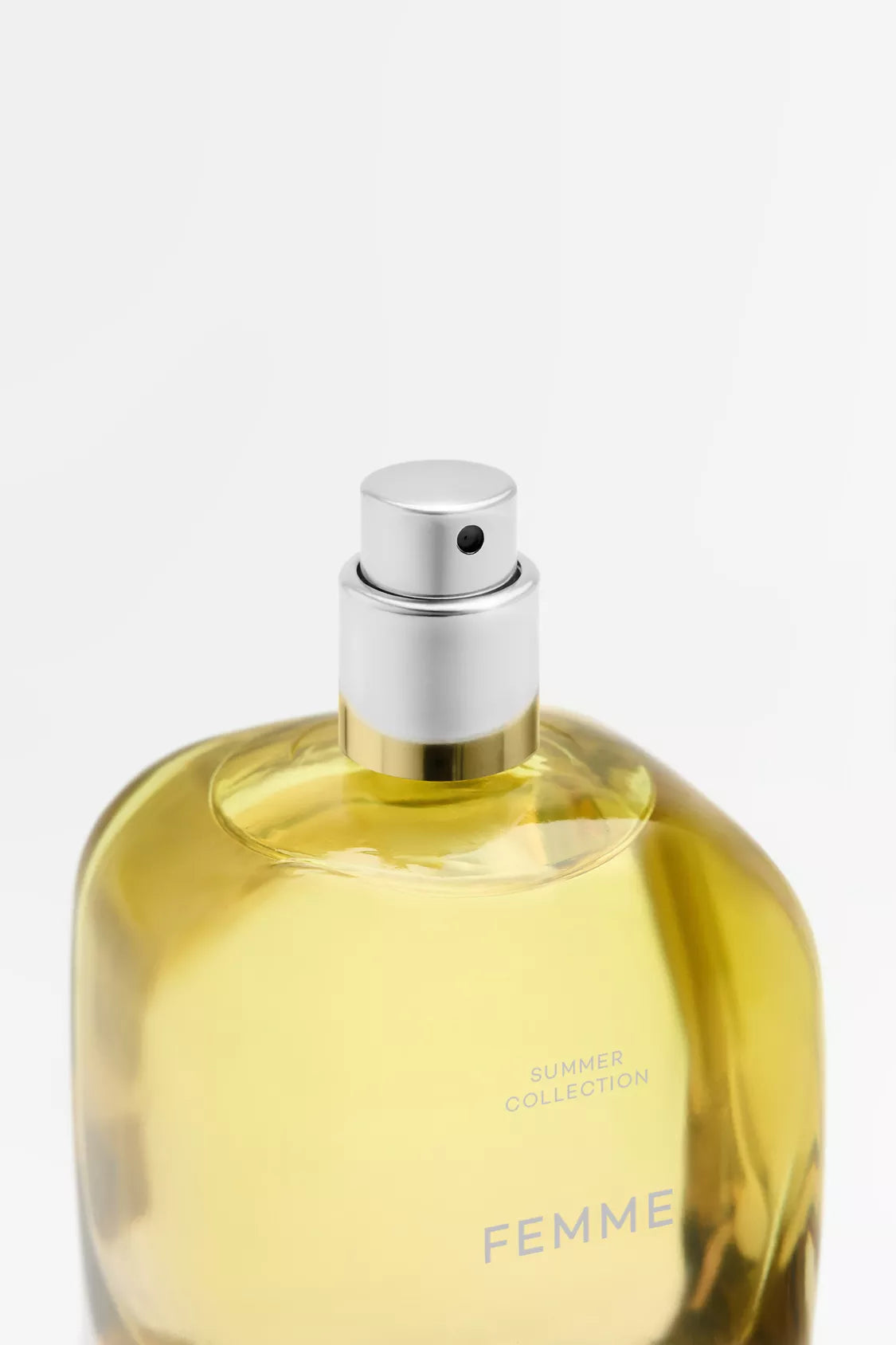 FEMME SUMMER EDT 90 ML (3,04 FL. OZ).