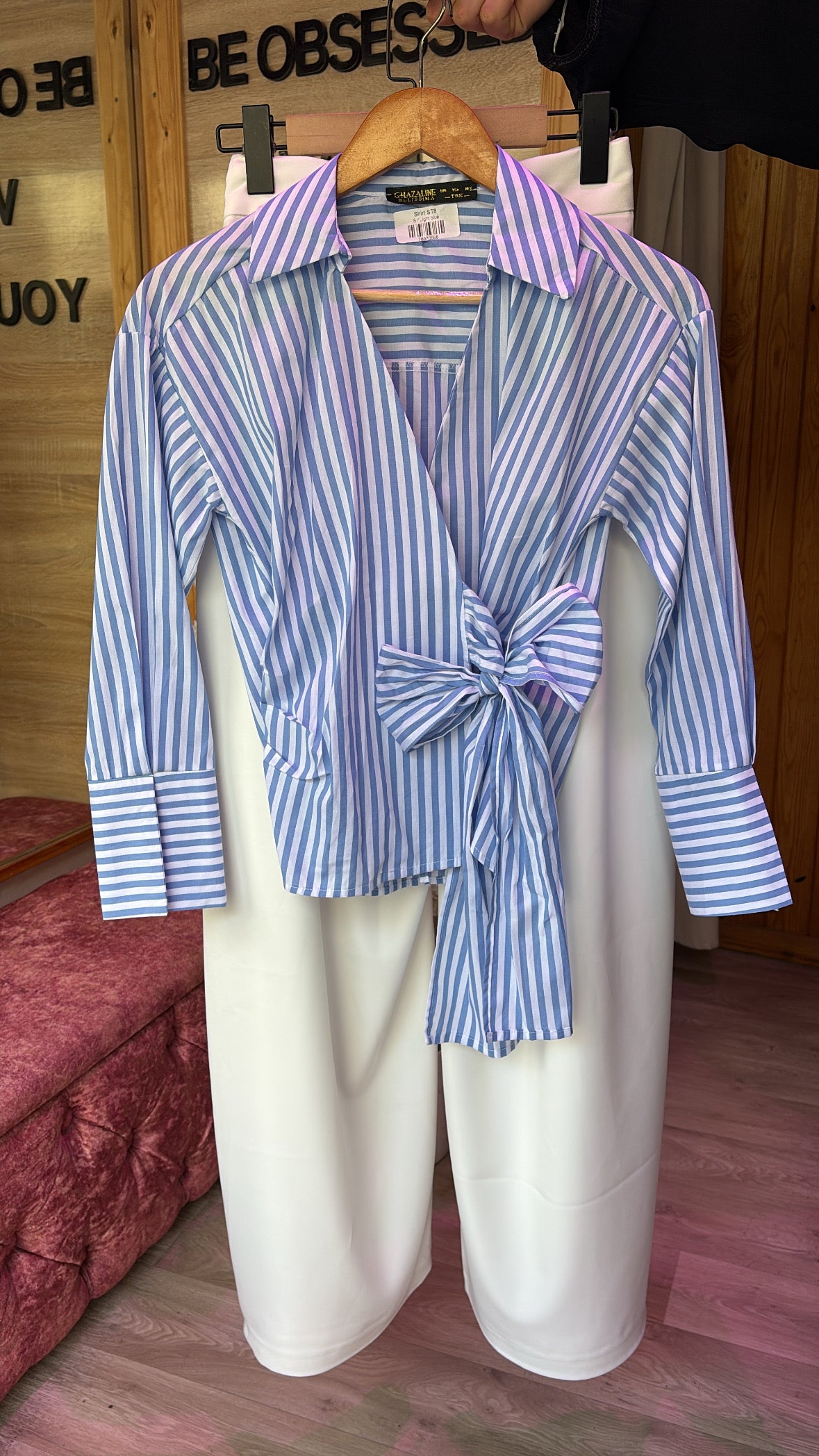 Shirt ST8