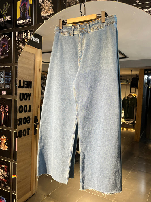 Jeans WIDE LED