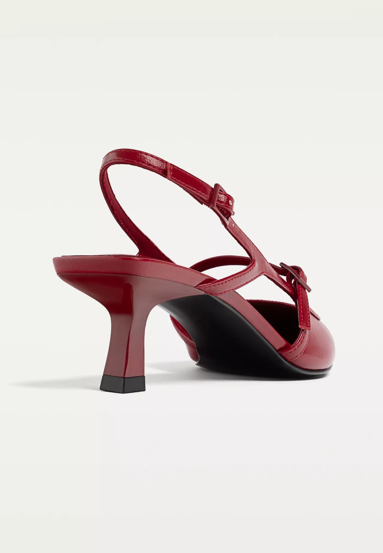 Stradivarius heels SS2