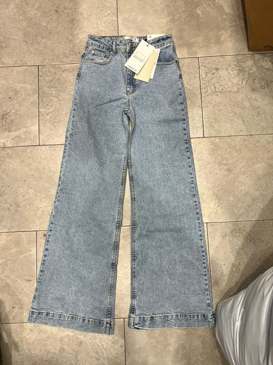 Jeans WIDE FLARE