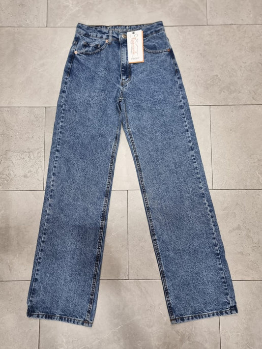 Jeans STRAIGHT 5