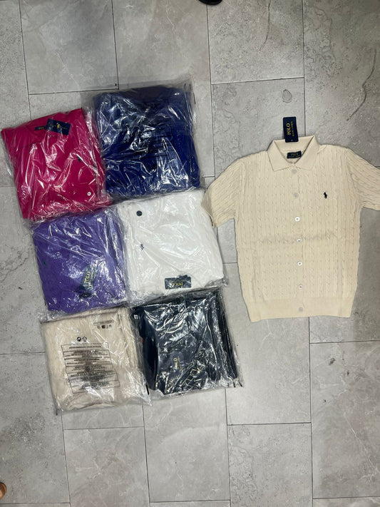 T-shirt Polo