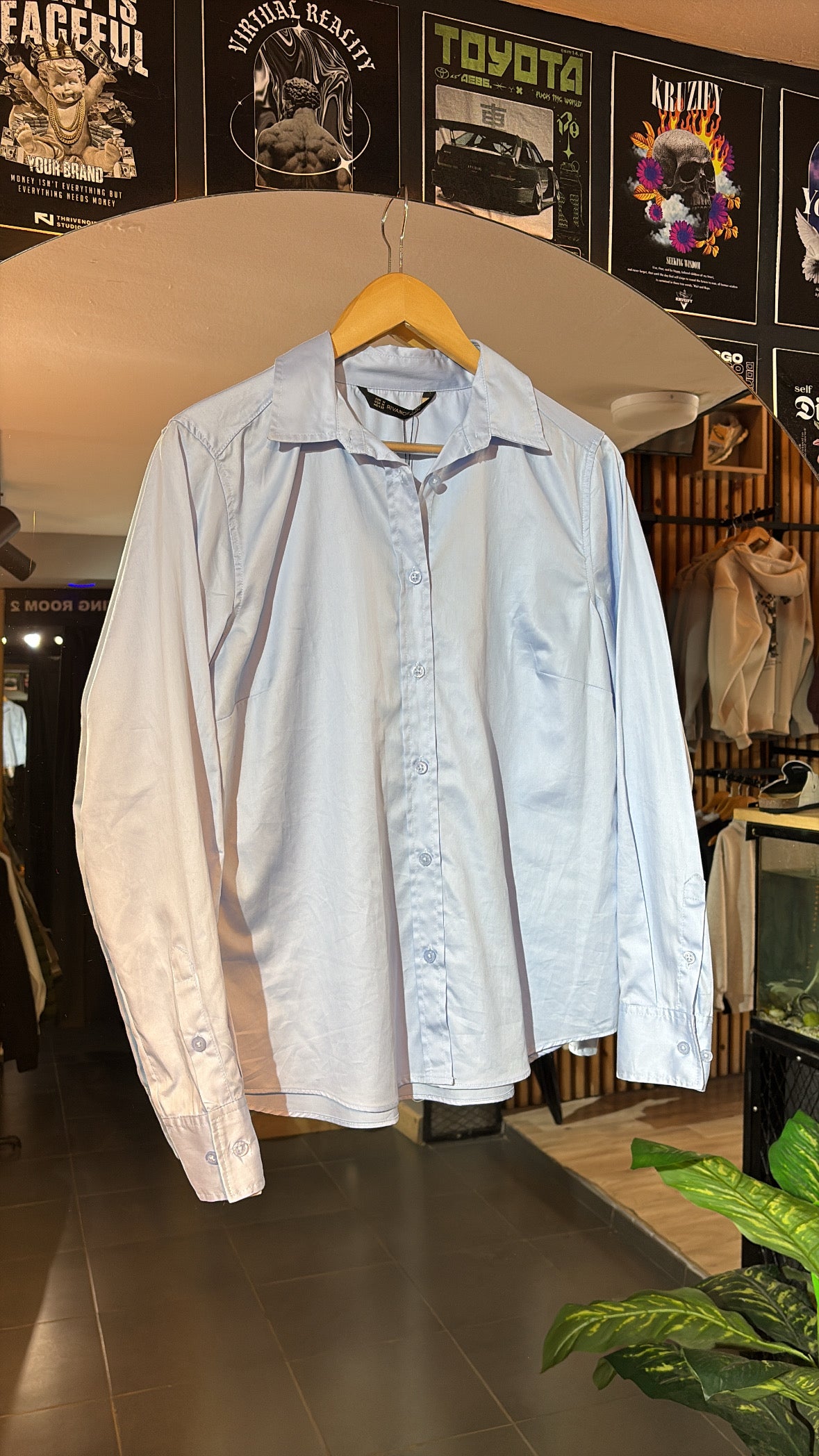 Shirt SS23