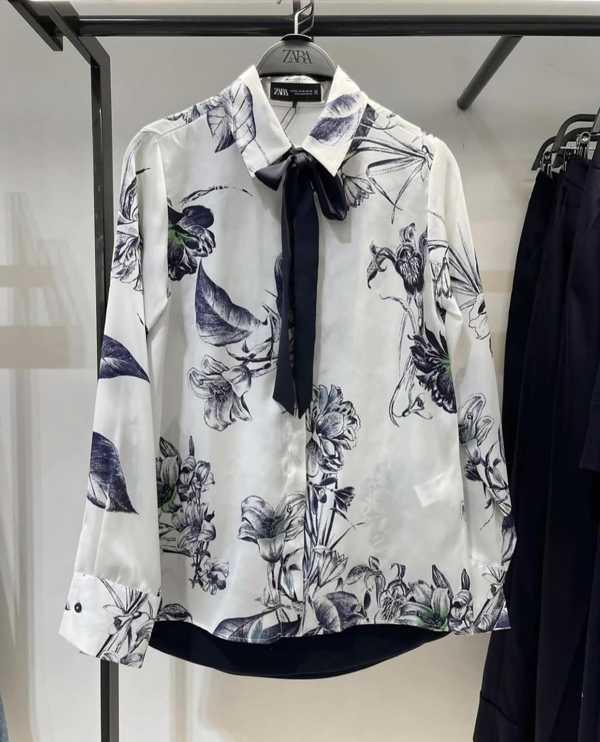 Shirt SS17