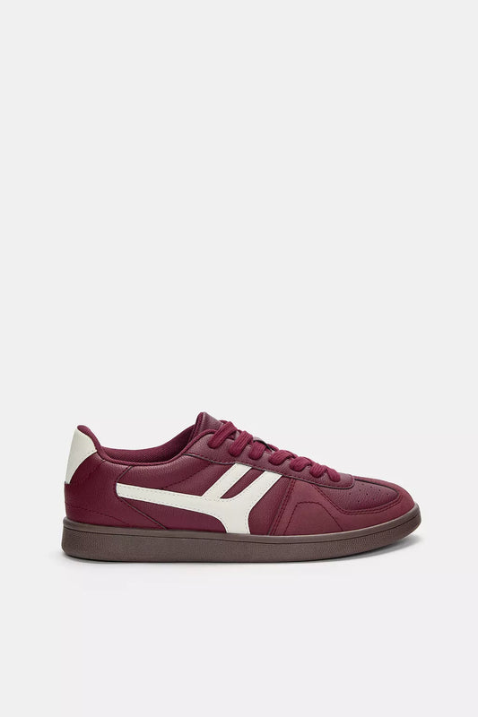 Pullandbear sneakers WS4