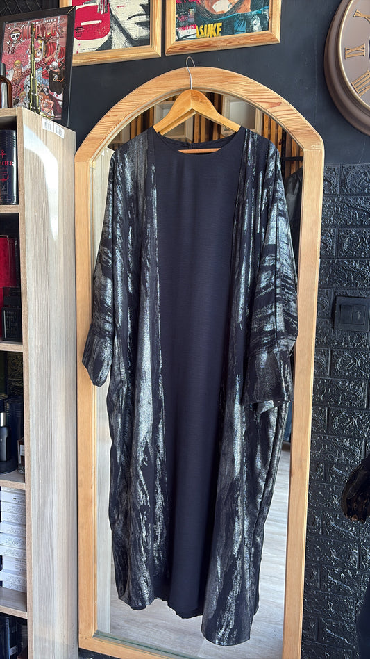 Abaya kimono