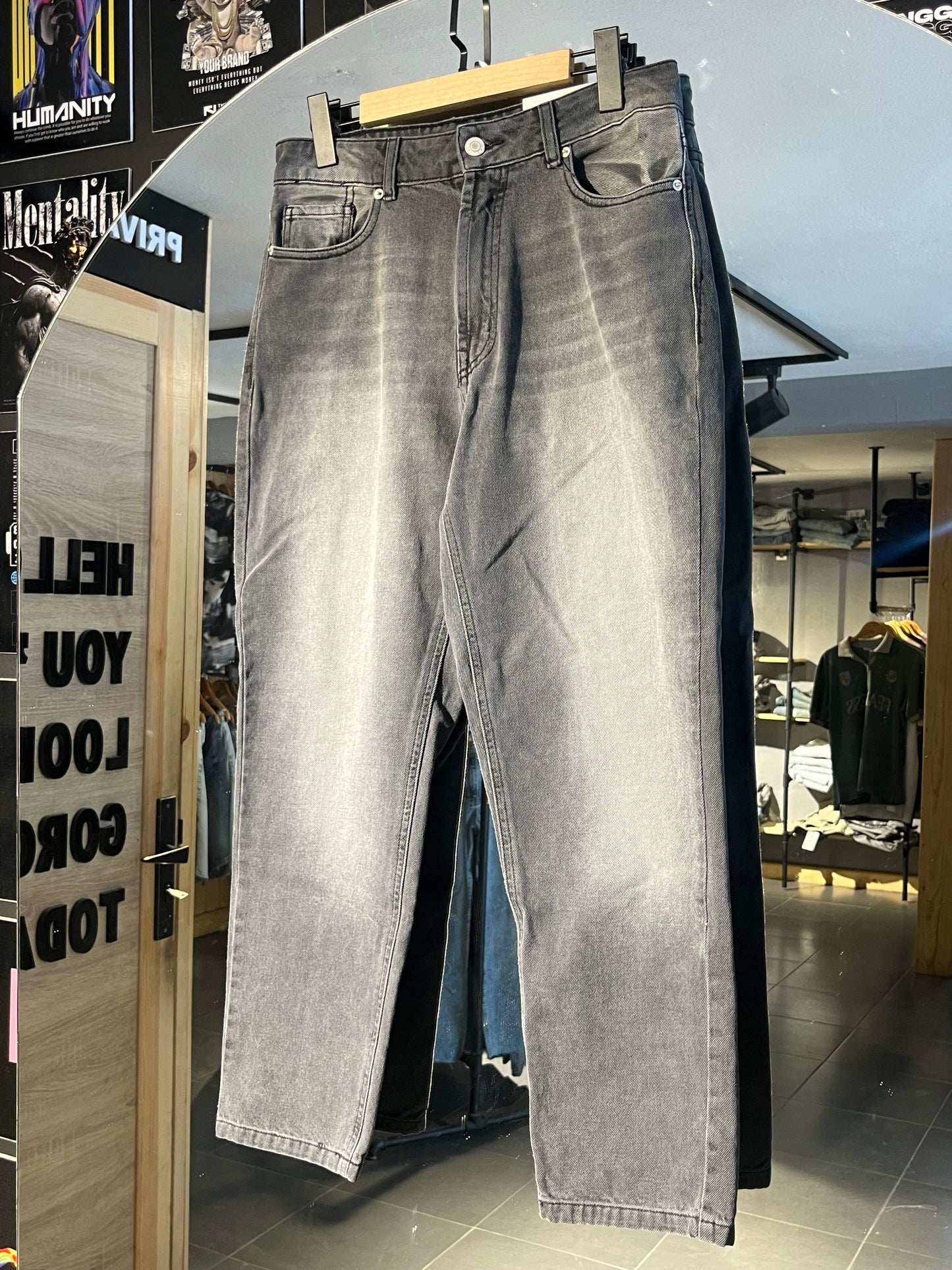 Jeans AMERICAN EAGLE 1
