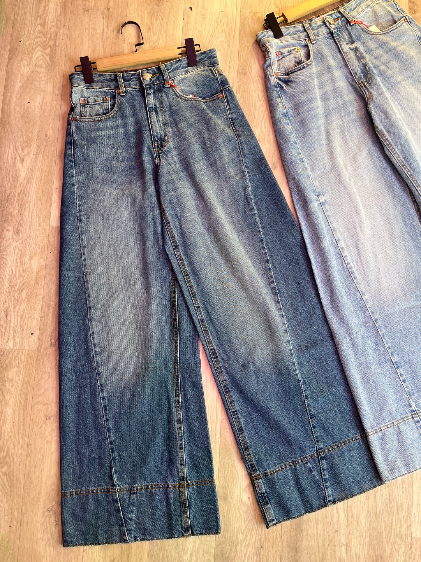 Jeans OVERSIZE 6