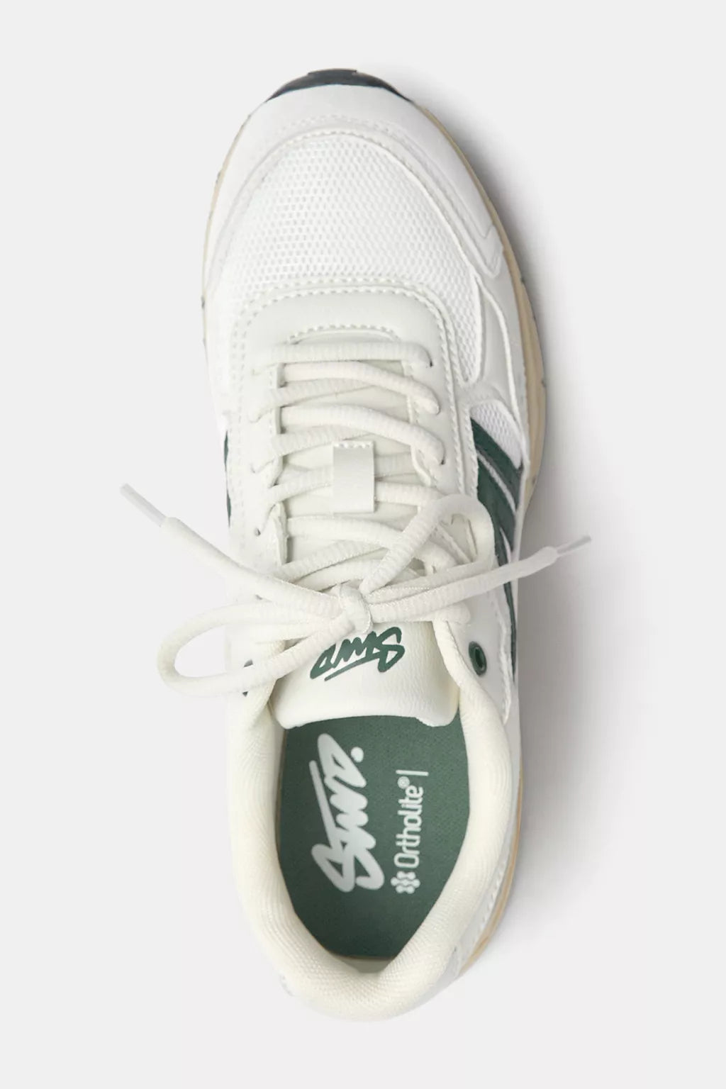 Pullandbear sneakers WS3