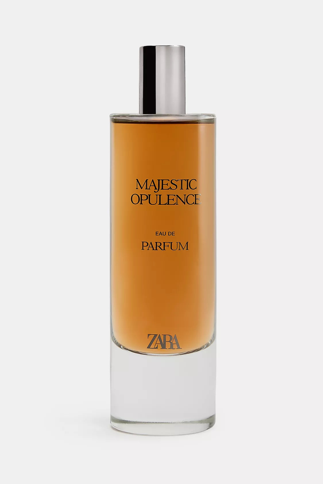 Zara - Majestic opulence 80ml perfume