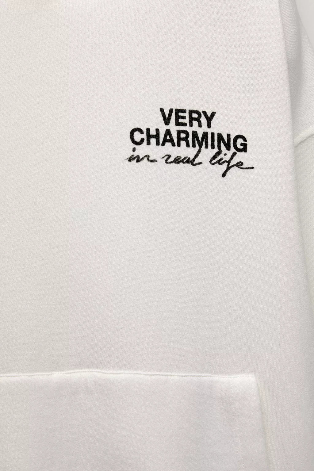 Hoodie Pullandbear WS2