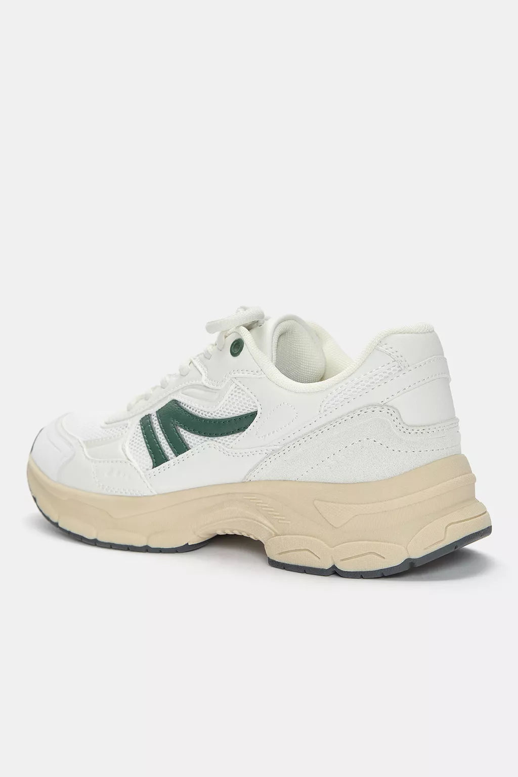 Pullandbear sneakers WS3