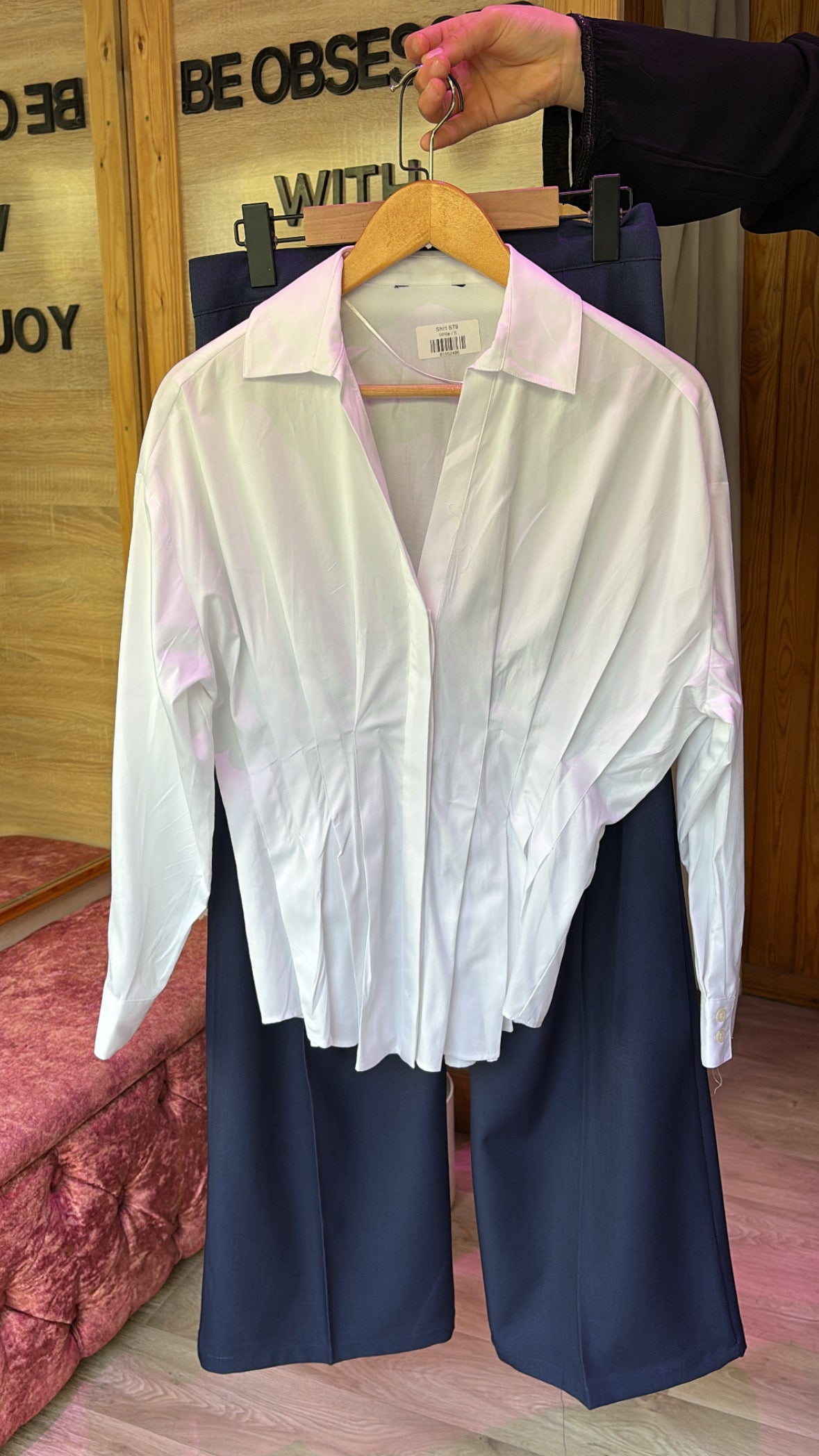 Shirt ST9