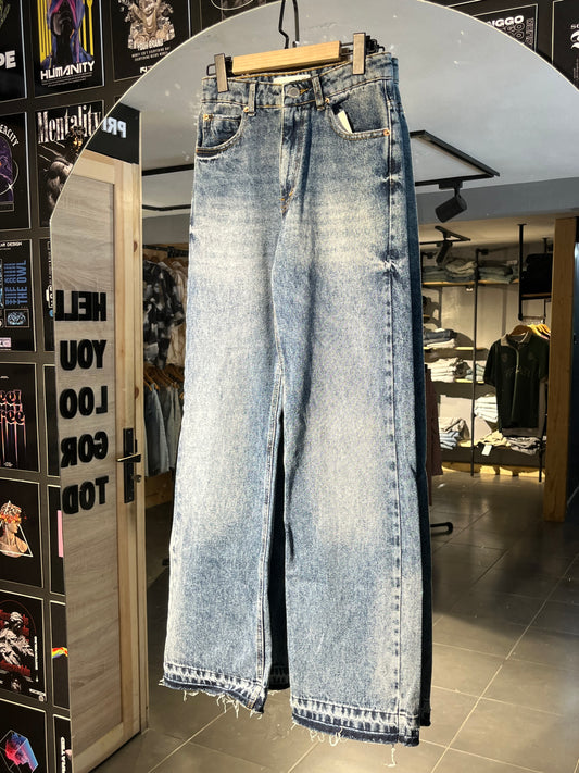 Jeans STRAIGHT 1