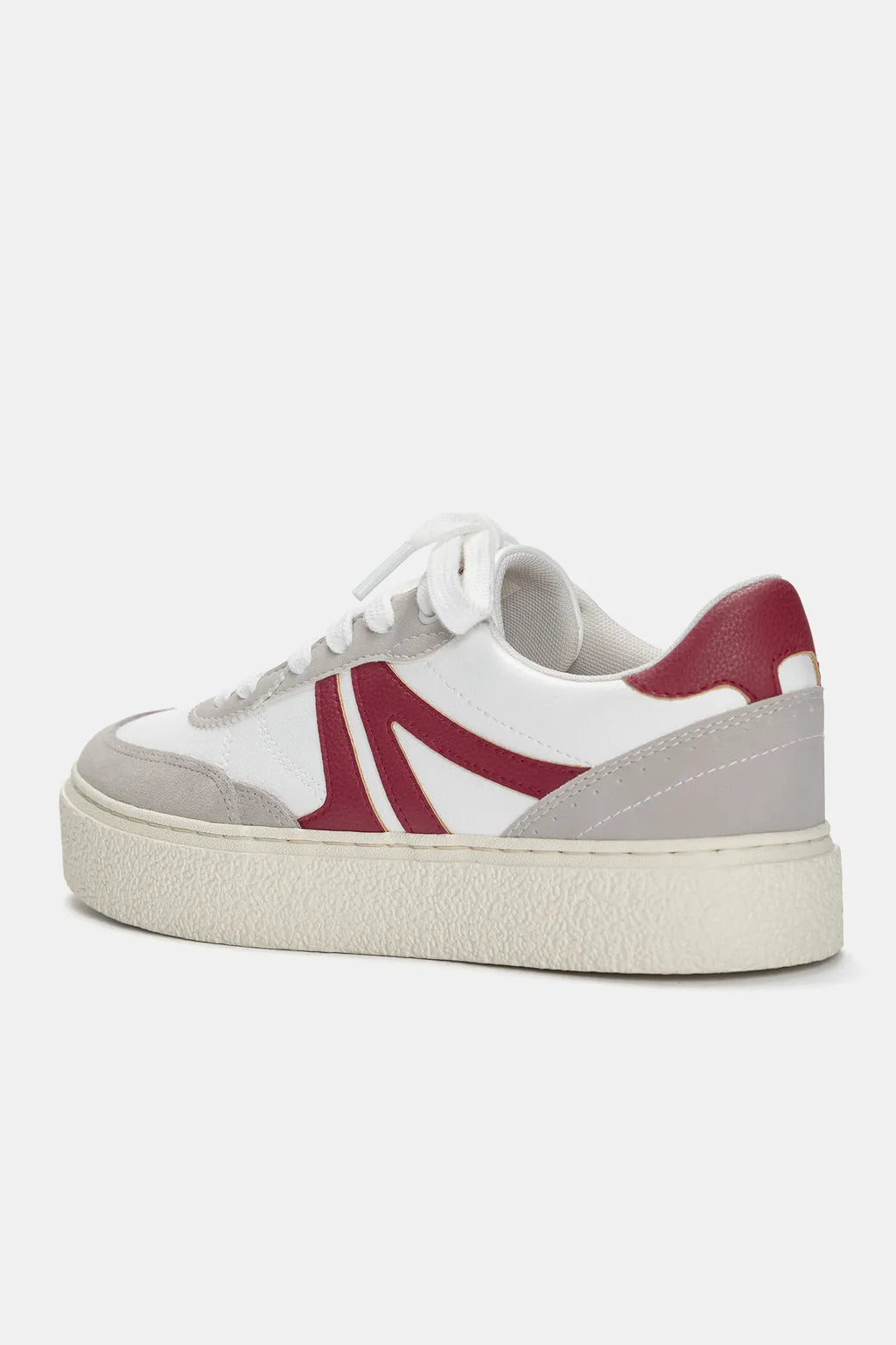 Pullandbear sneakers WS2
