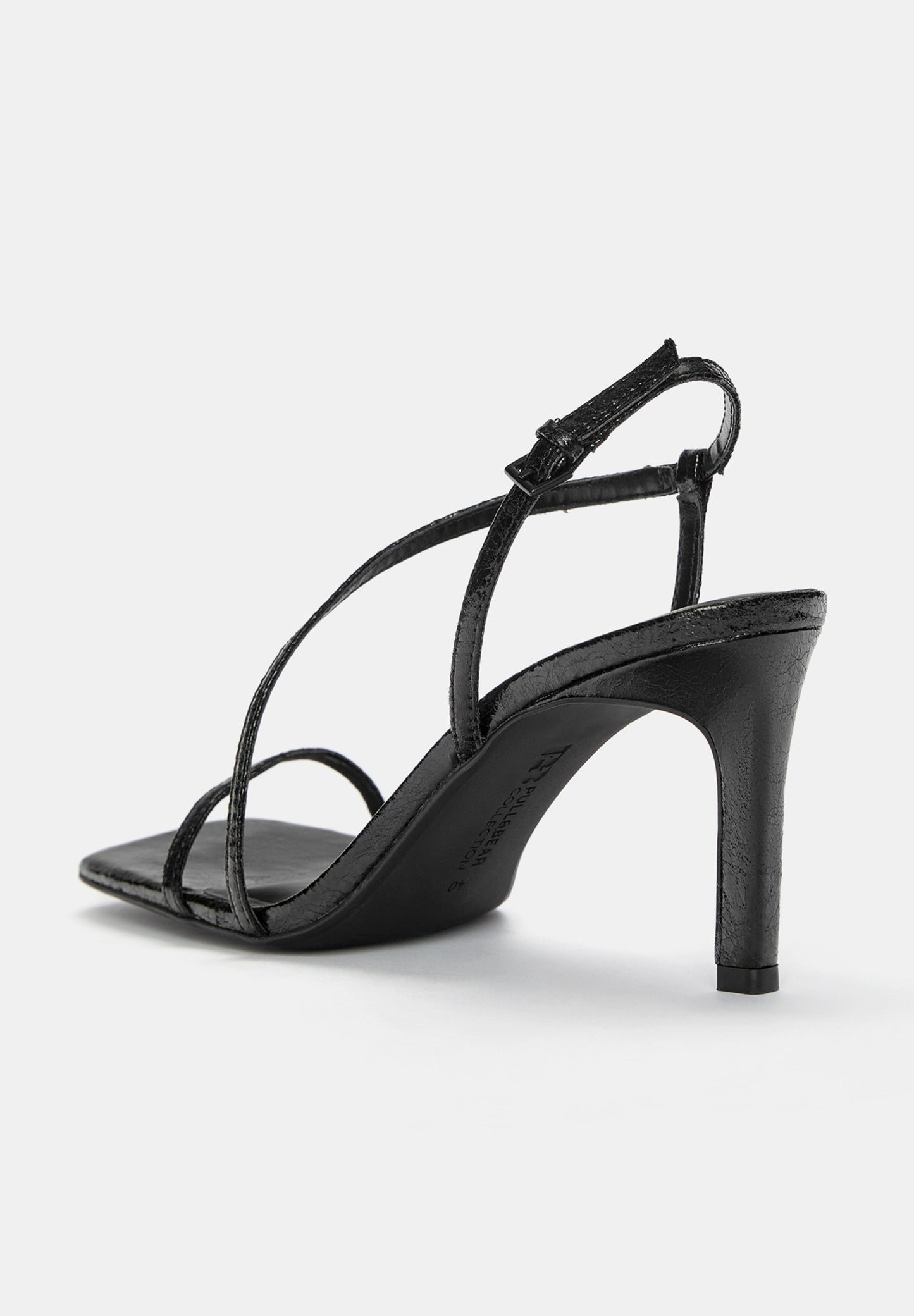 Pullandbear heels SS1