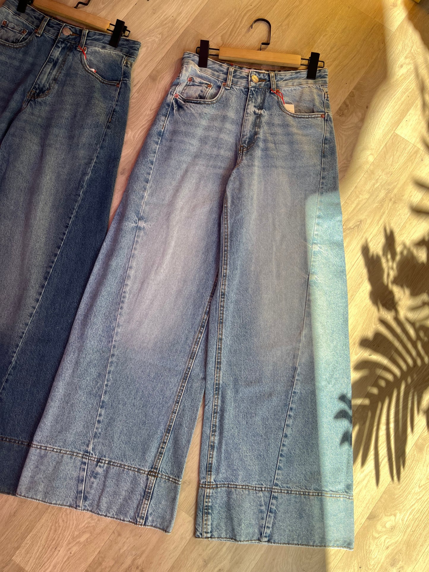 Jeans OVERSIZE 6