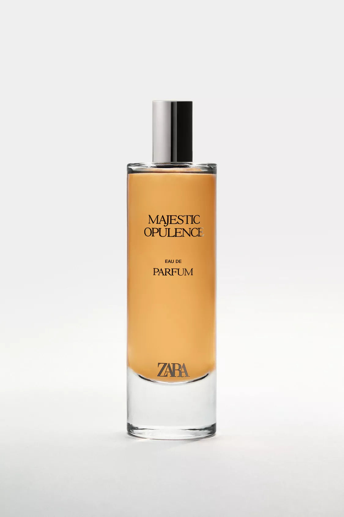Zara - Majestic opulence 80ml perfume