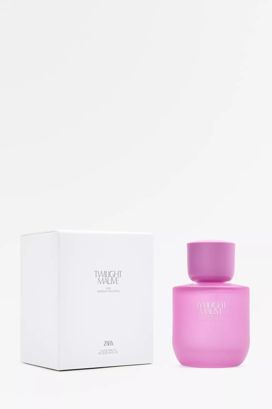 TWILIGHT MAUVE EDT 90 ML (3.04 FL. OZ).