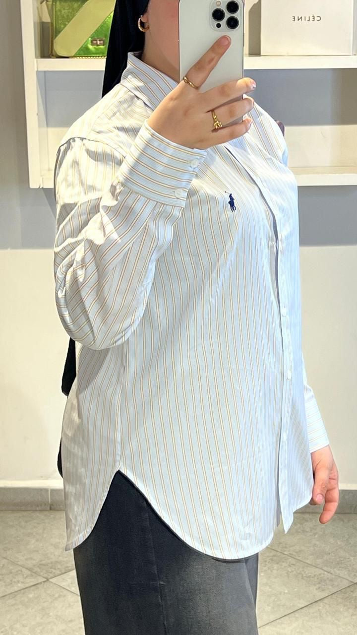 Shirt ST22