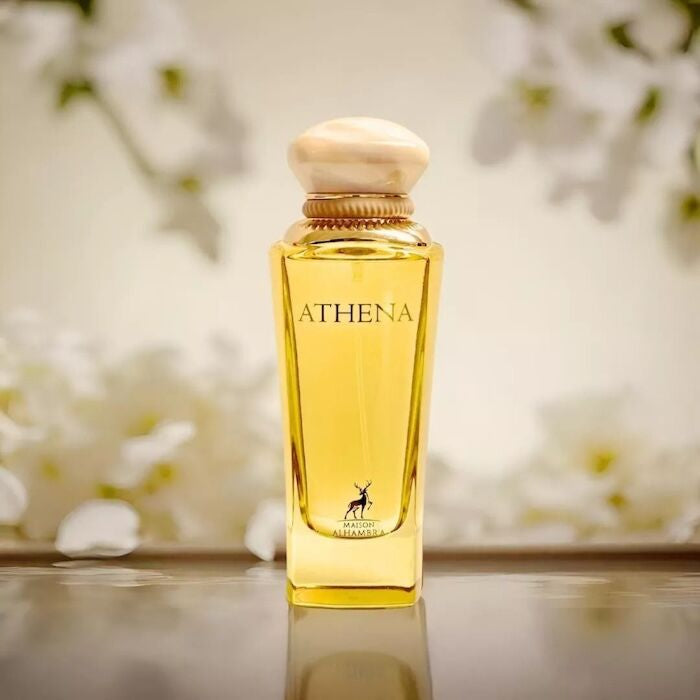 Athena Maison alhambra