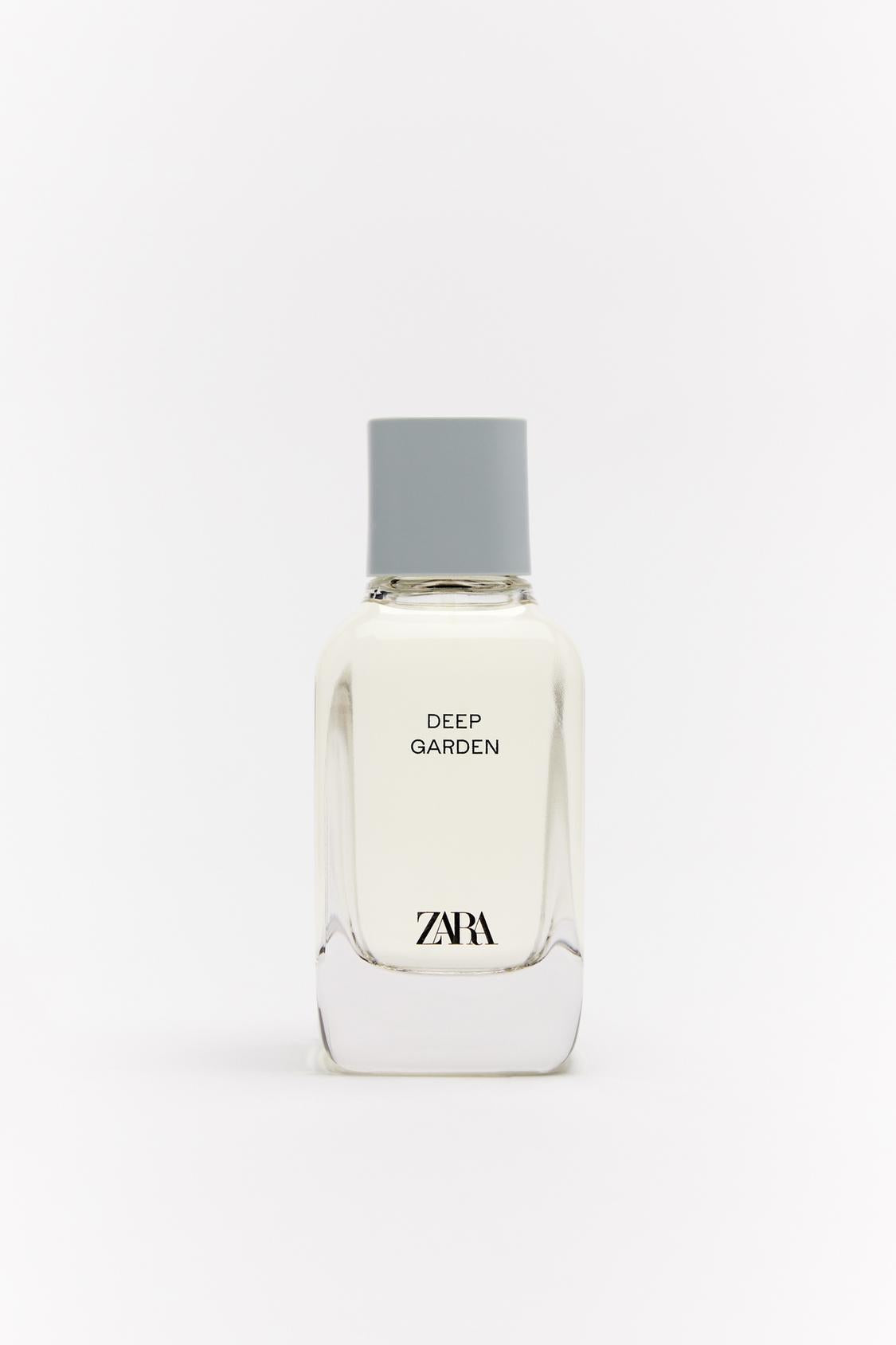 ZARA - deep garden