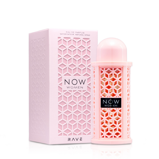 Now Women Eau de parfum